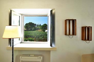 هتل Masseria Fumarola
