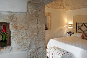 هتل Masseria Fumarola