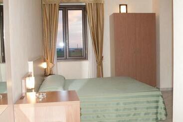 בית מלון כפרי Onda Bleu