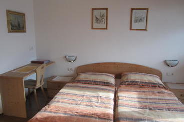 هتل Pircherhof