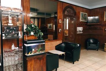 هتل Albergo Bottala