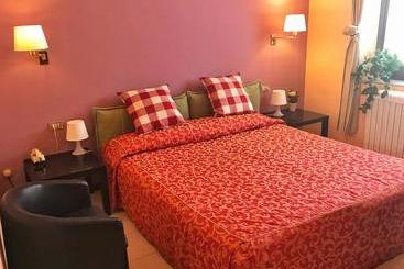 هتل Albergo Bottala
