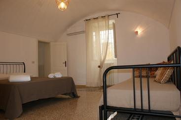 هتل B&b Pugliameraviglia
