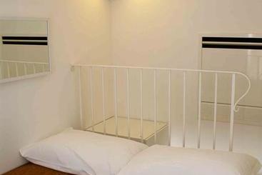 هتل B&b Pugliameraviglia