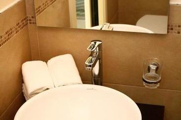 هتل B&b Pugliameraviglia