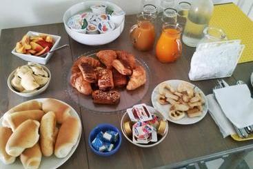 هتل B&b Pugliameraviglia