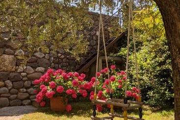 هتل Residence Corte Del Bosco