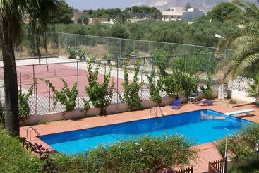 هتل Beb Villa Amodeo