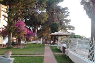 هتل Beb Villa Amodeo