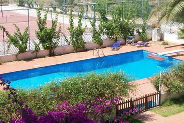 هتل Beb Villa Amodeo