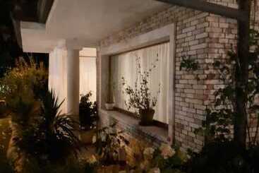 فندق Villa Gioia Rooms