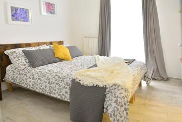 هتل Albergo Diffuso Monopoli