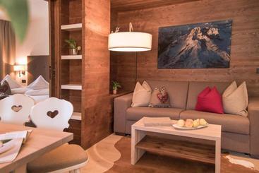 هتل Ariston Dolomiti Residence