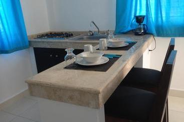 هتل Ca' Del Sol Condo