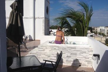 هتل Ca' Del Sol Condo
