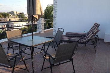 هتل Ca' Del Sol Condo