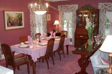 هتل John S Gate Gourmet B&b