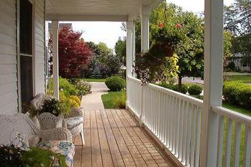 هتل John S Gate Gourmet B&b