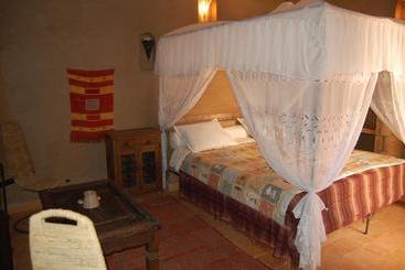 هتل Kasbah Ennasra