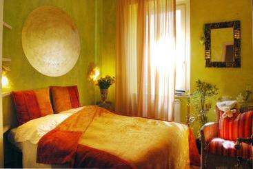 ホテル Locanda Di Mirandolina