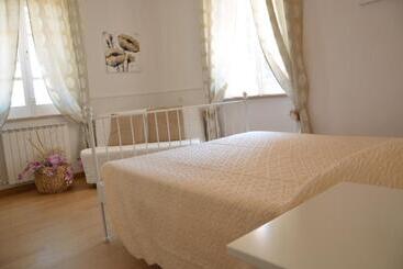 호텔 Re Umberto Suite