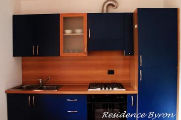 هتل Residence Lord Byron
