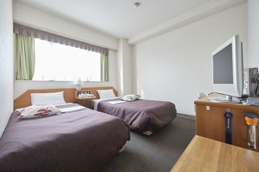 هتل Select Inn Honhachinohe Ekimae