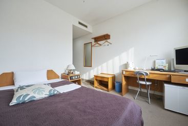 هتل Select Inn Honhachinohe Ekimae
