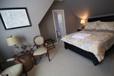 هتل St. Andrews House Bed And Breakfast