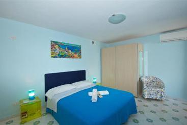 هتل Villa Casale Ravello Residence