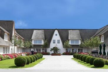 هتل Severin's Resort & Spa