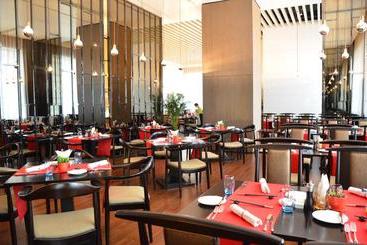 Bavaria Regent Hotel Hailar