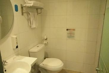 Hanting Hotel Langfang Wanda Plaza Branch