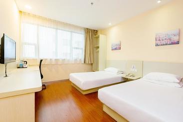Hanting Hotel Langfang Wanda Plaza Branch