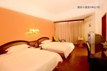 هتل Longquan