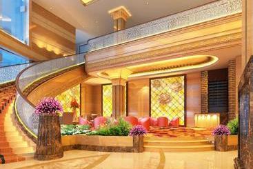 هتل Xin Sheng Da Hong Sheng International