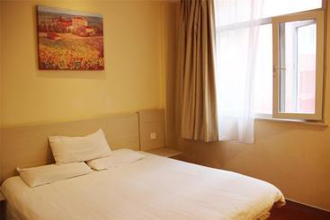 Hanting Hotel Chongqing 3rd Zhongshan Road Branch