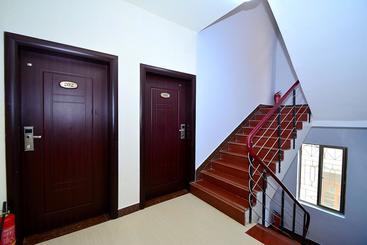 هتل Chenhai Resort