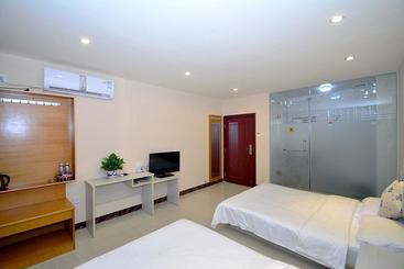 هتل Chenhai Resort