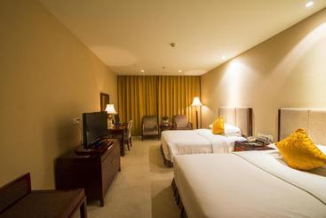 World Traders Hotel Zunyi