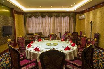World Traders Hotel Zunyi