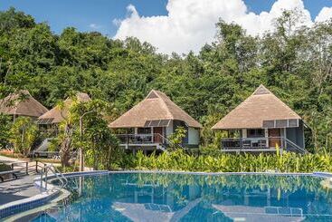 هتل Loy Chalet