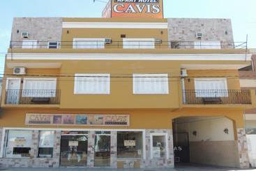 Apart Hotel Cavis