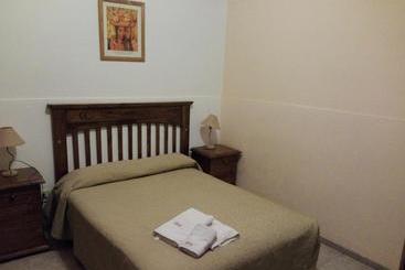 Apart Hotel Cavis