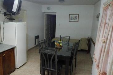 Apart Hotel Cavis