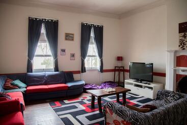 فندق 1849 Backpackers Albany