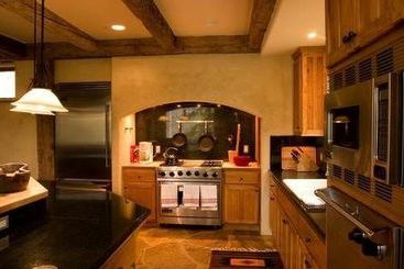 هتل Adams Ranch Retreat By Telluride Resort Lodging
