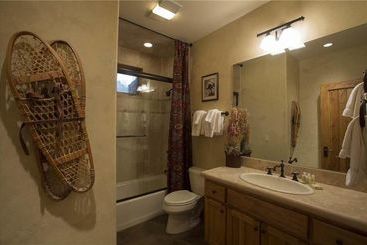 هتل Adams Ranch Retreat By Telluride Resort Lodging
