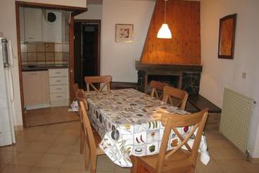 هتل Apartamentos Grifo Vacances