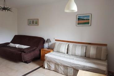 هتل Apartamentos Grifo Vacances